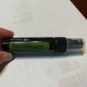 Doterra TerraSheild